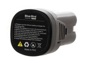 BLUEBIRD Akkumultor (16.8V-2.0Ah)