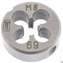 MTX Menetvg M6 x 1mm