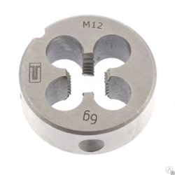 MTX Menetvg  M12 x 1.75mm