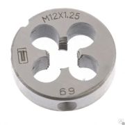  MTX Menetvg  M12x1.25mm